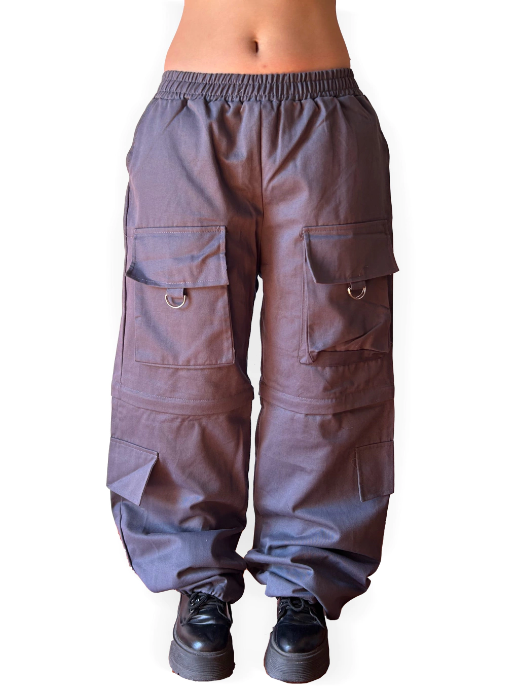 CARGO PARACHUTE CLERI