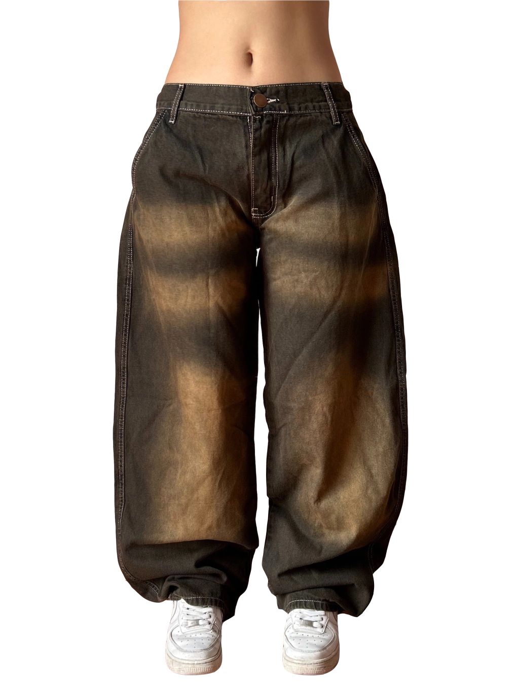 BAGGY BUDY