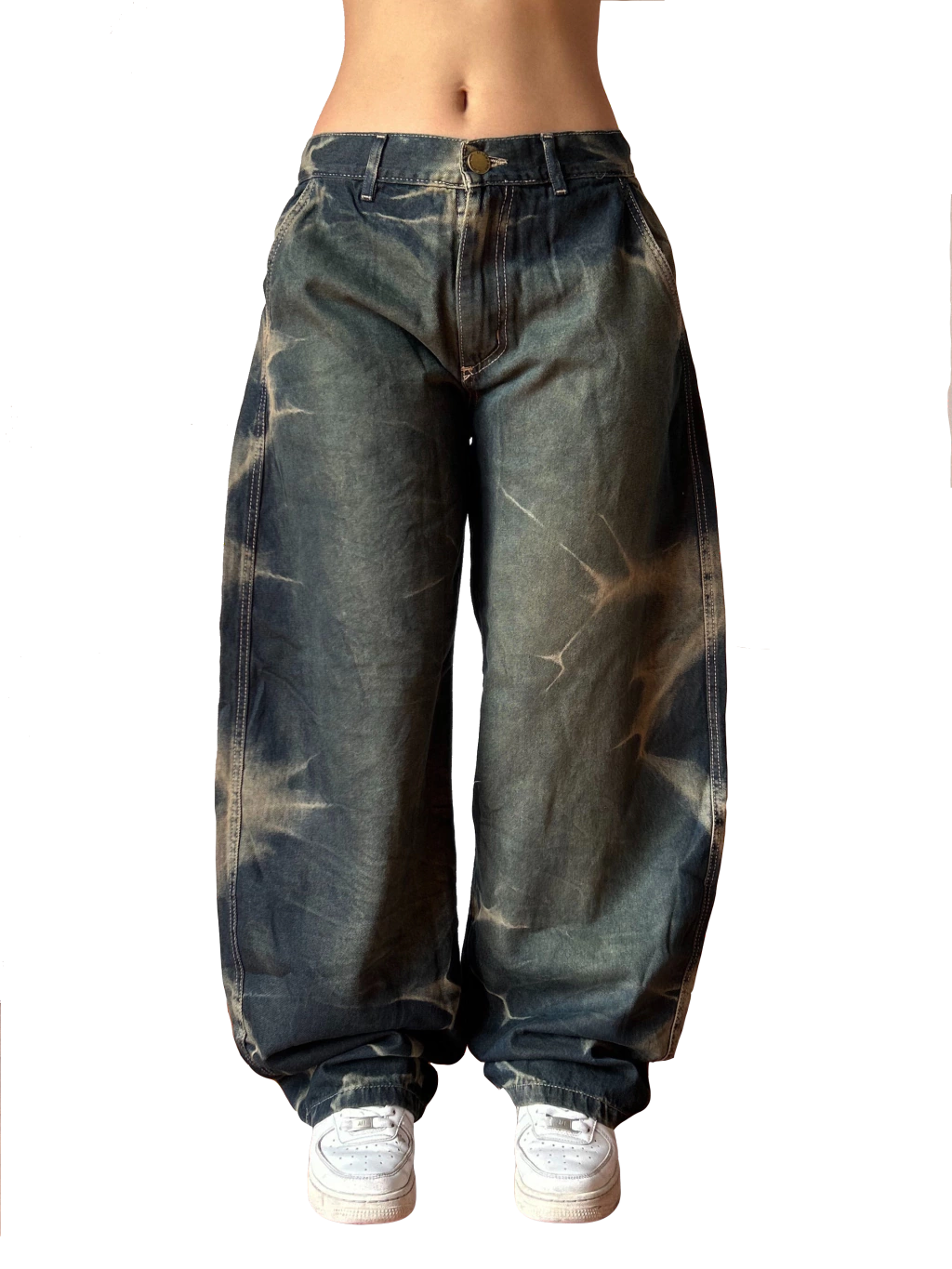 JEAN BAGGY
