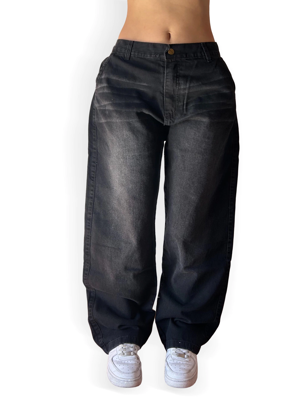 JEAN BAGGY FOREVER