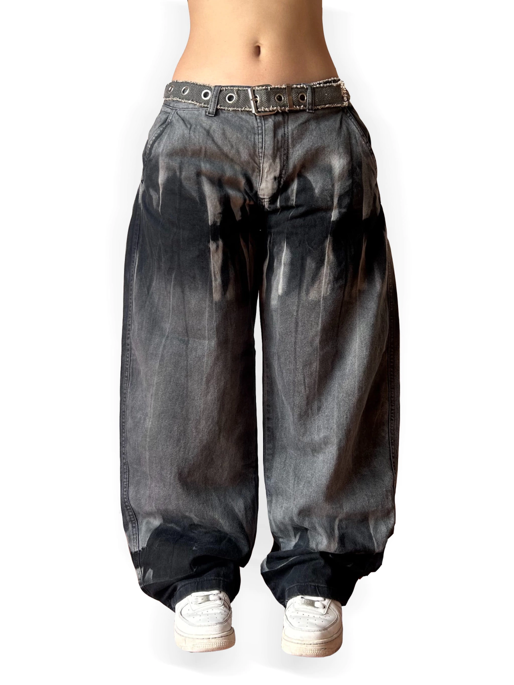 JEAN BAGGY ELECTRIC