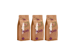 Café de Açai - Kit Açafé - Super Fruto da Amazônia