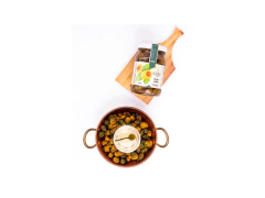 Kit Presente Cupulate, Conserva, Licor E Geleia - comprar online