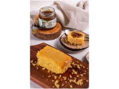 Geleia Vitória-régia 150g - comprar online
