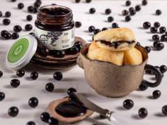 Geleia Açaí 150g na internet