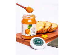 Conserva Amazônica 200g na internet