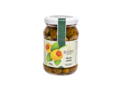Kit Presente Flor De Jambu - Geleia, Conserva E Licor - Deveras Amazônia