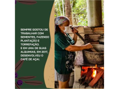 Café de Açai - Kit Açafé - Super Fruto da Amazônia - loja online