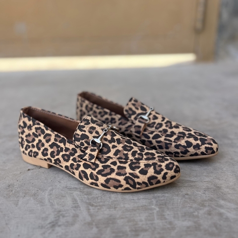 BURGOS ANIMAL PRINT - comprar online