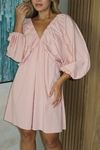 Vestido Carla