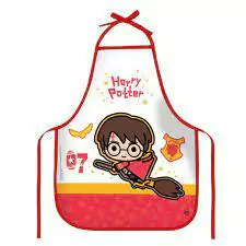Avental dac harry potter