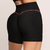 MOVING - SHORT WALK COM EMPINA BUMBUM JACQUARD PERLÊ PRETO - comprar online