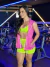 STAR MODAS - COLETE PENÉLOPE MICROFIBRA ROSA PINK - Star Moda Fit - A Sua Mudança Começa Aqui !!!