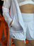 REAÇÃO SPORTS - CASACO DRY FIT COM CAPUZ BRANCO - comprar online