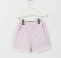 Short Vaquero Margarita Rosa en internet