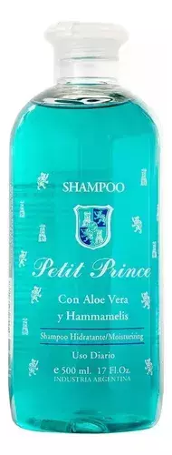 Shampoo PETIT PRINCE