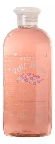 Shampoo PETIT AMOUR