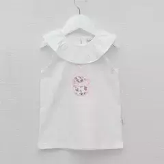 Musculosa Tacitas Rosa - tienda online