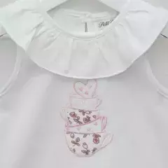 Musculosa Tacitas Rosa en internet