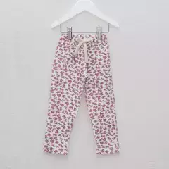 Leggins Elena Rojo - comprar online