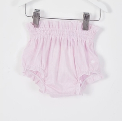 Bombacha Rayada Rosa