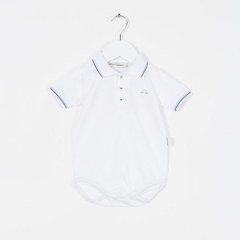 Body Chomba M/Corta mateo Aero