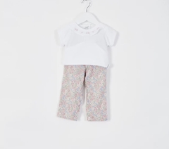 Pantalón BB Liberty Rosa