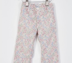 Pantalón BB Liberty Rosa - comprar online