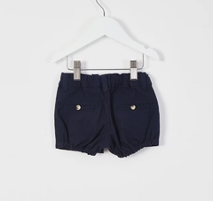 Short BB Azul en internet