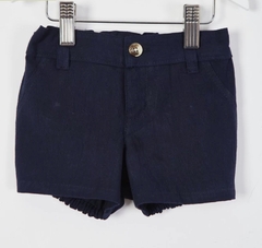 Short BB Azul