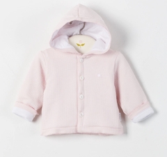 Conjunto Waffle Rosa - comprar online
