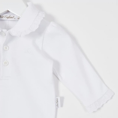 Body M/L Cuello BB Broderie en internet