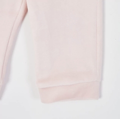 Pantalon BB Plush Rosa en internet