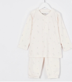 Pijama M/LARGA Amelia Rosa en internet