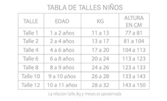 Pantalón Babucha Beige - ALBA MIA