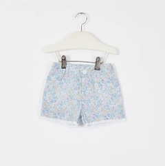 Short Vaquero Liberty Lila