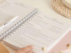 Cuaderno Pediatrico - comprar online