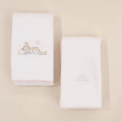 Set Babitas Bambi Rosa