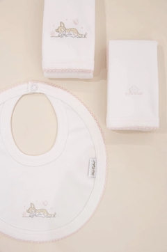 Set Babitas Bambi Rosa en internet
