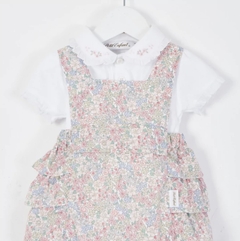 Bombachudo Volados Liberty Rosa BB - comprar online