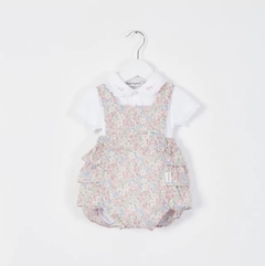 Bombachudo Volados Liberty Rosa BB