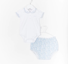 Bombacha Liberty Celeste - comprar online