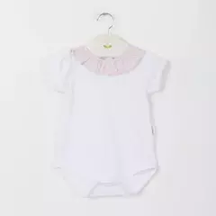 Body Cuello BB Margarita Rosa - comprar online