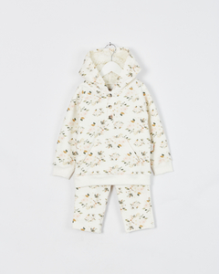 Pantalon Frisa CLEMENTINA - ALBA MIA