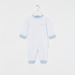 Enterito P/larga Lapin Celeste s/pie - comprar online