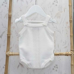 Bombachudo Valencia Hilo Blanco - comprar online