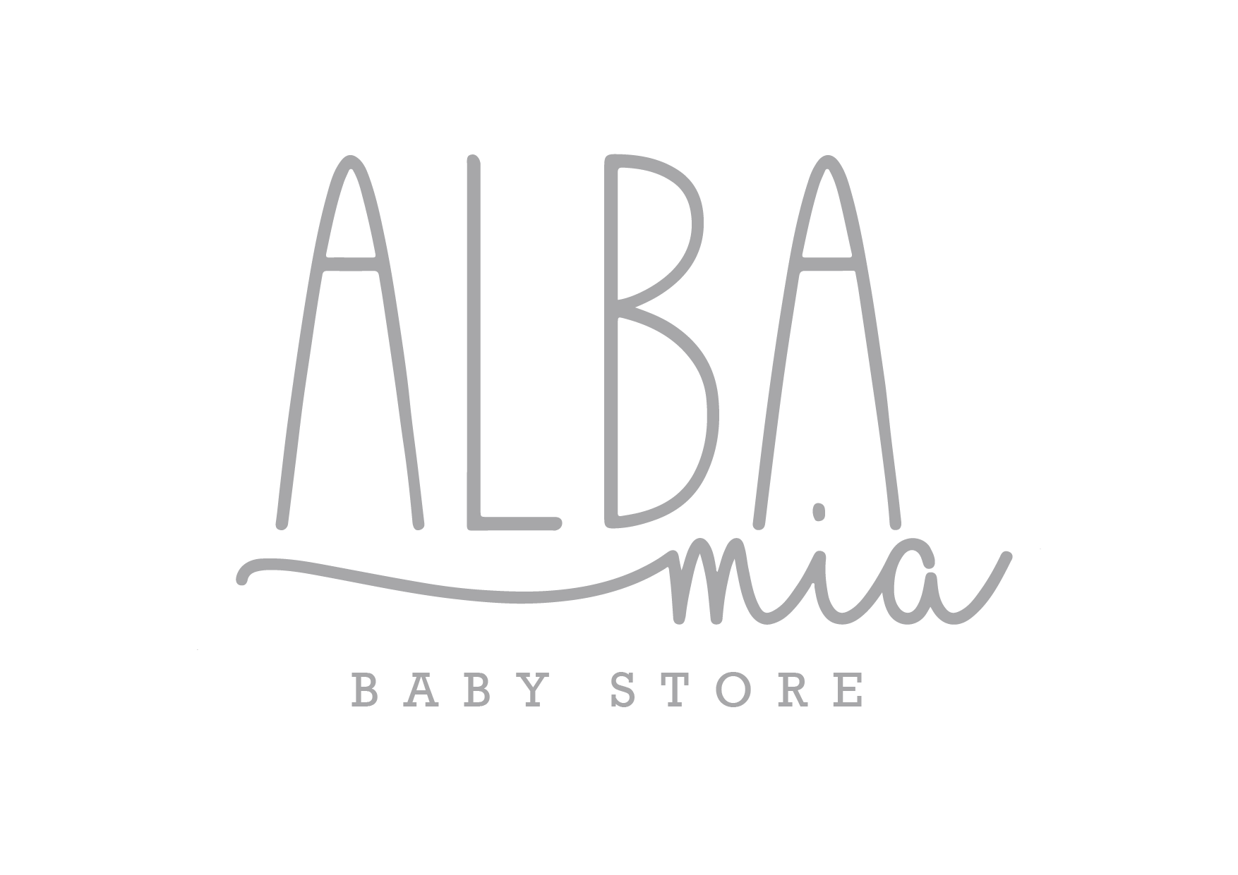 ALBA MIA