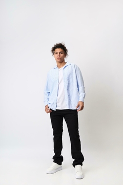 Banner de la categoría CAMISAS