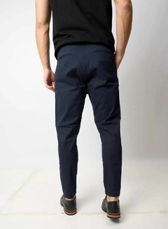 PANTALON GENOVA AZUL en internet
