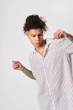 CAMISA STRIPED en internet